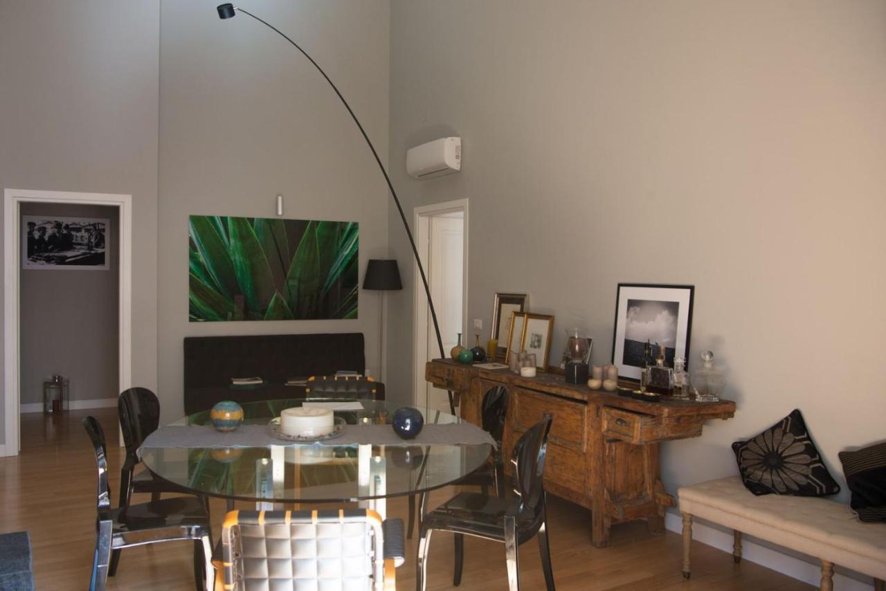 Gioeni Suites - Charming Loft Палермо Екстериор снимка
