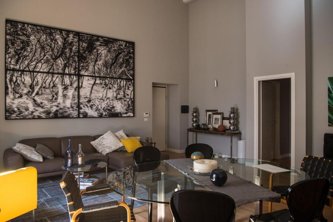 Gioeni Suites - Charming Loft Палермо Екстериор снимка