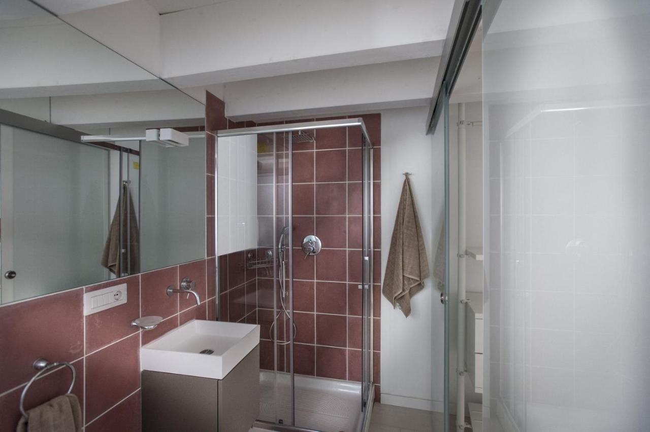 Gioeni Suites - Charming Loft Палермо Екстериор снимка