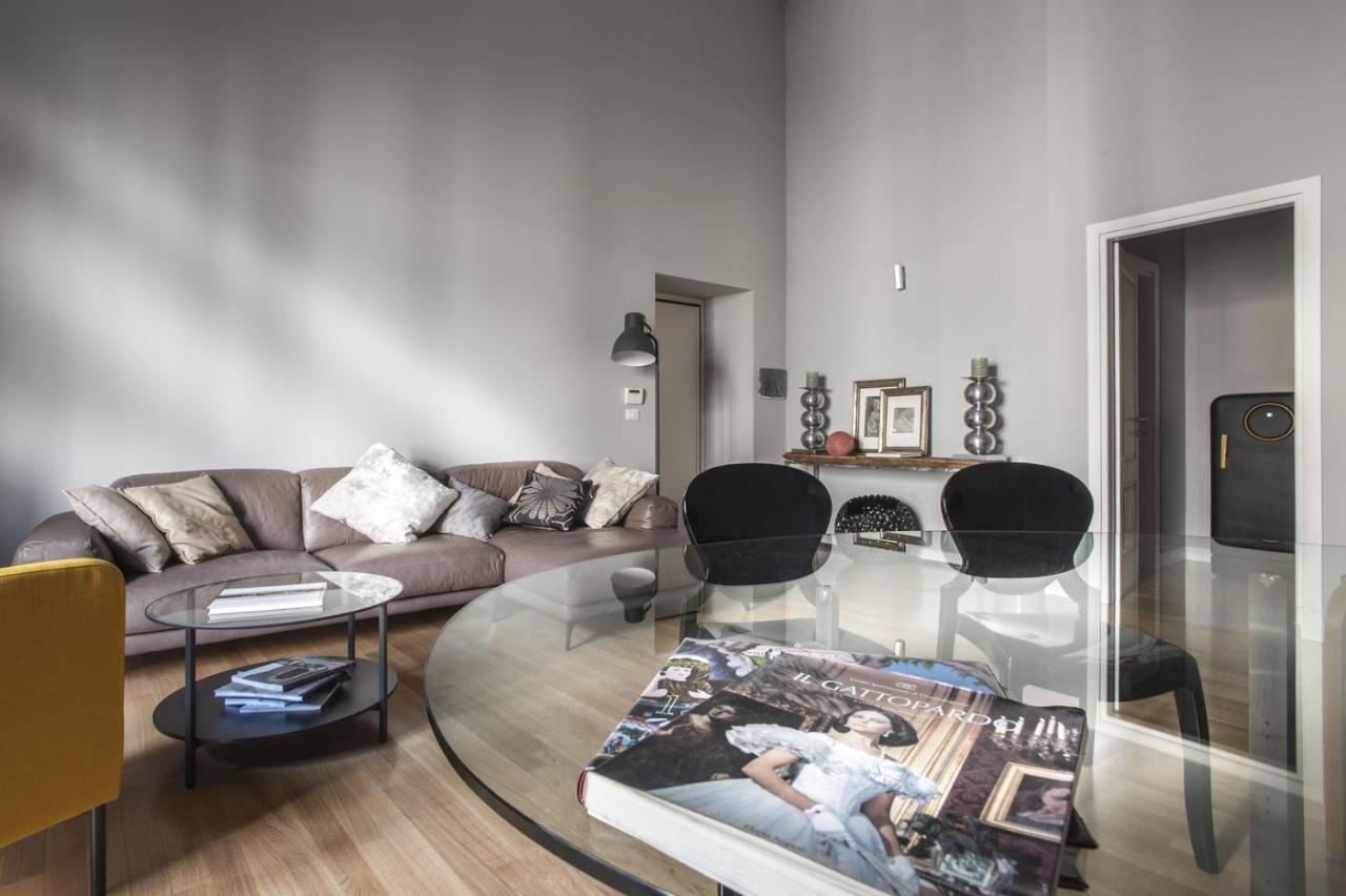 Gioeni Suites - Charming Loft Палермо Екстериор снимка