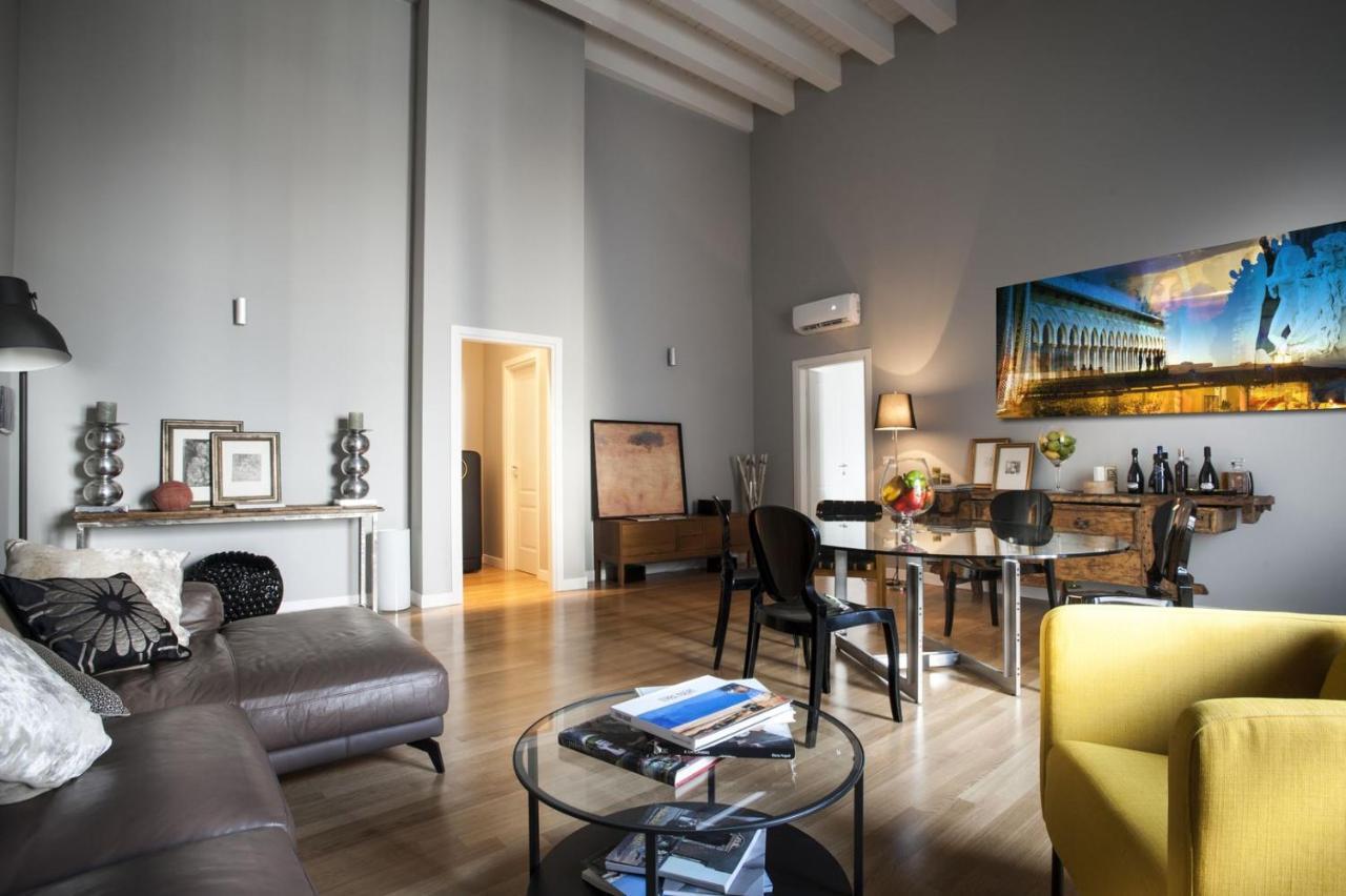 Gioeni Suites - Charming Loft Палермо Екстериор снимка