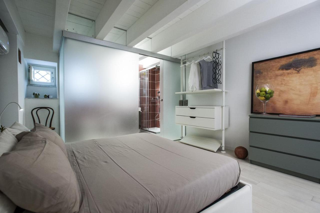 Gioeni Suites - Charming Loft Палермо Екстериор снимка
