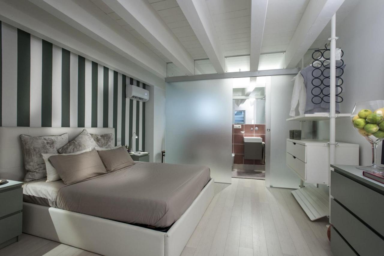 Gioeni Suites - Charming Loft Палермо Екстериор снимка