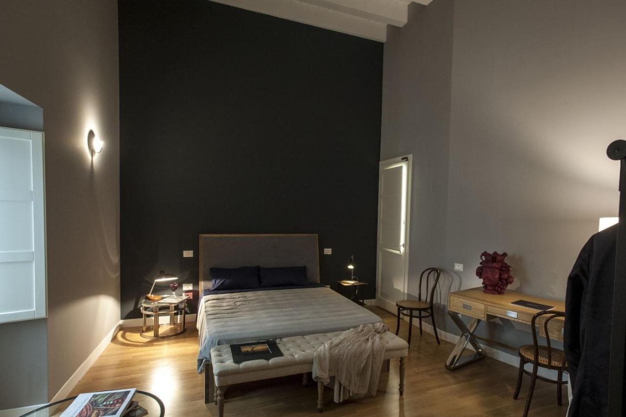Gioeni Suites - Charming Loft Палермо Екстериор снимка